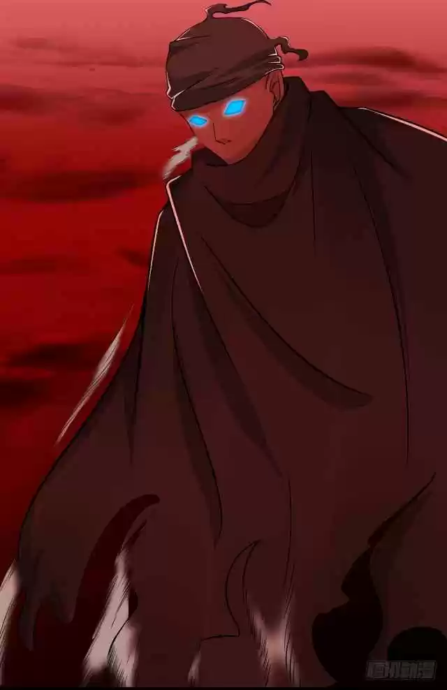 King of Apocalypse Ch. 133 An Unkind Visitor