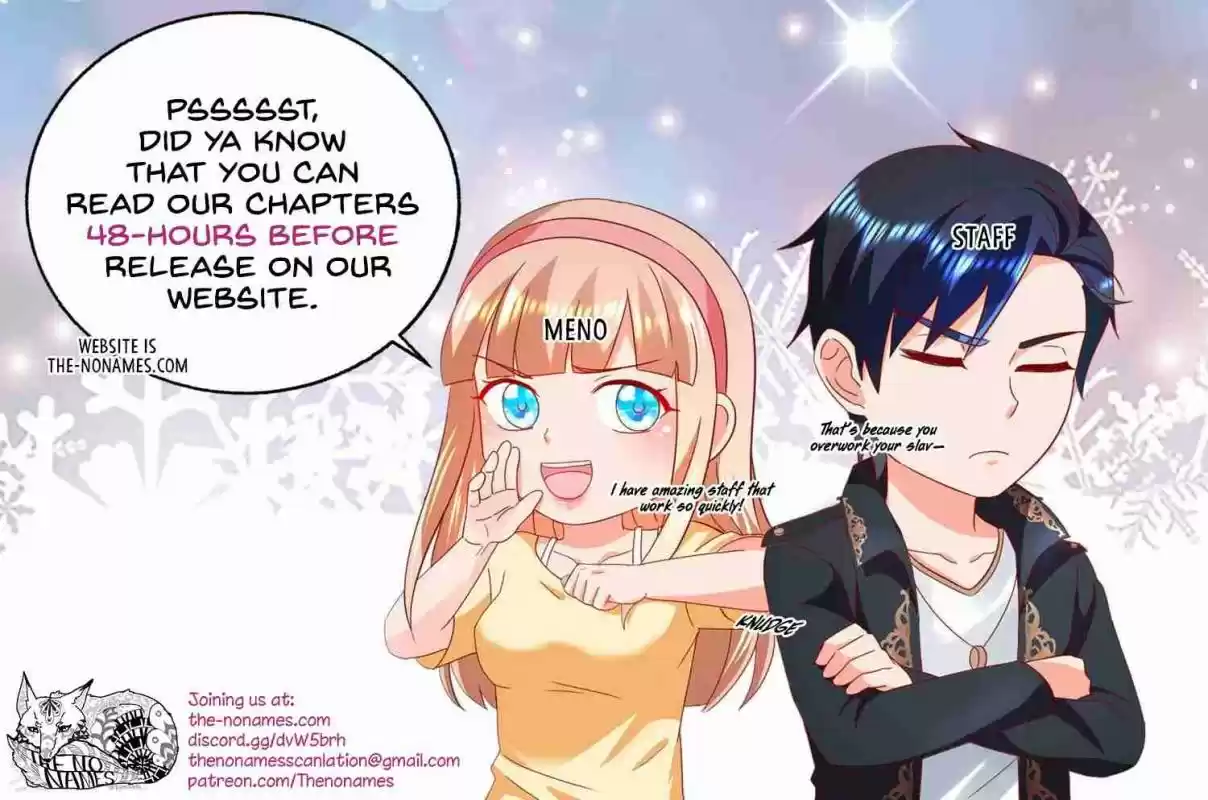 King of Apocalypse Ch. 137 Gawd's Thighs