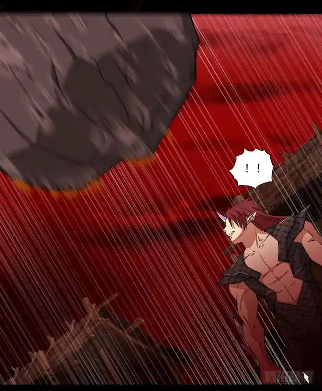 King of Apocalypse Ch. 137 Gawd's Thighs