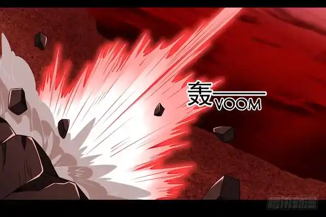 King of Apocalypse Ch. 137 Gawd's Thighs