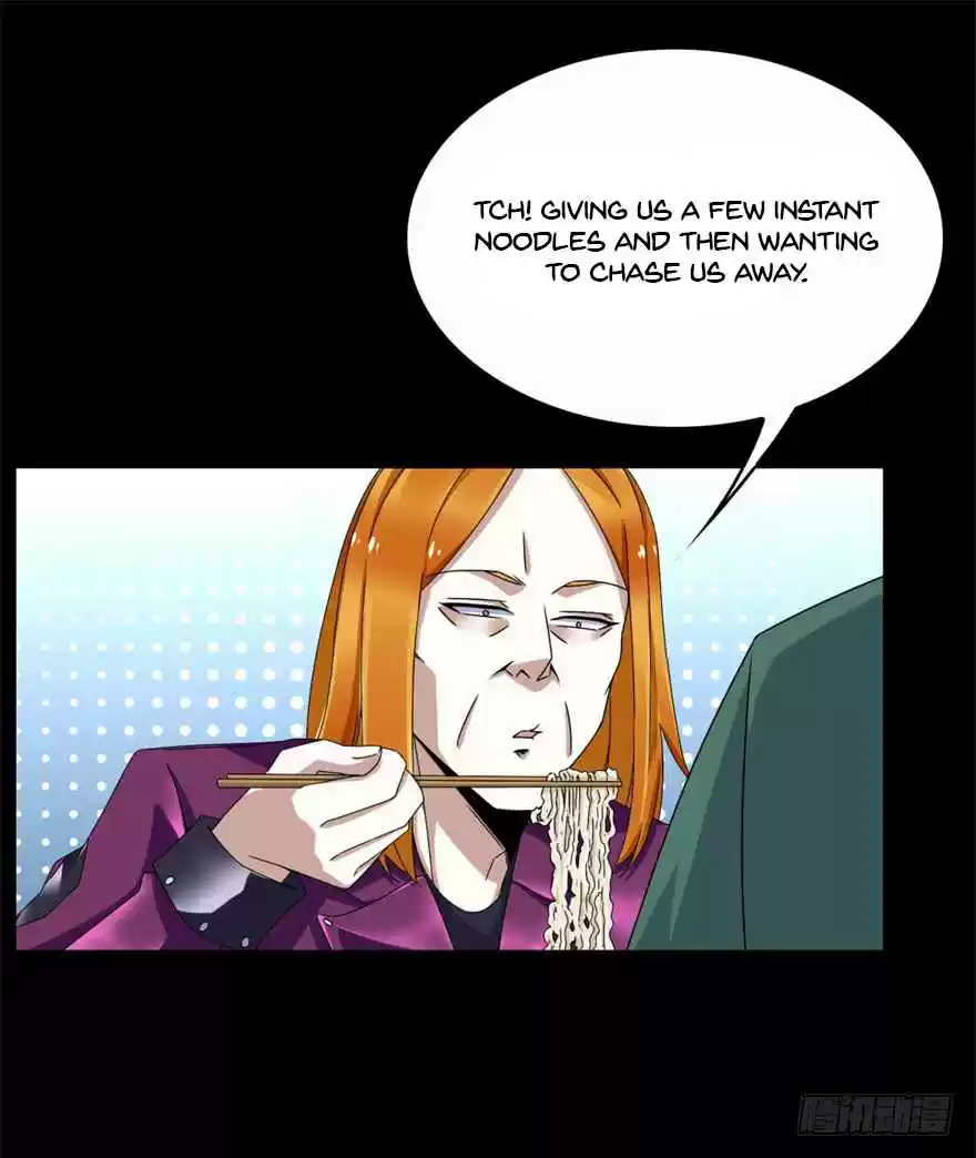 King of Apocalypse Ch. 14 Scum