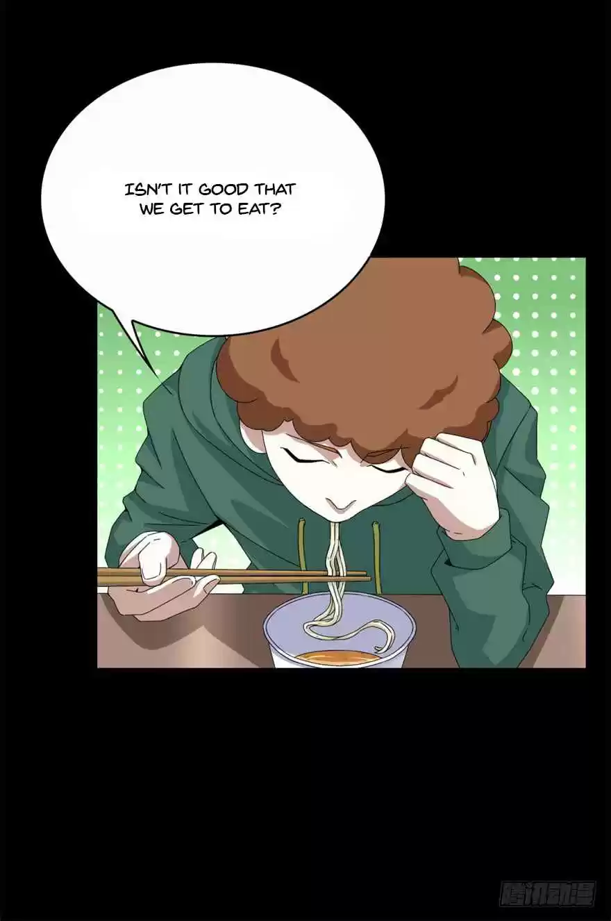 King of Apocalypse Ch. 14 Scum