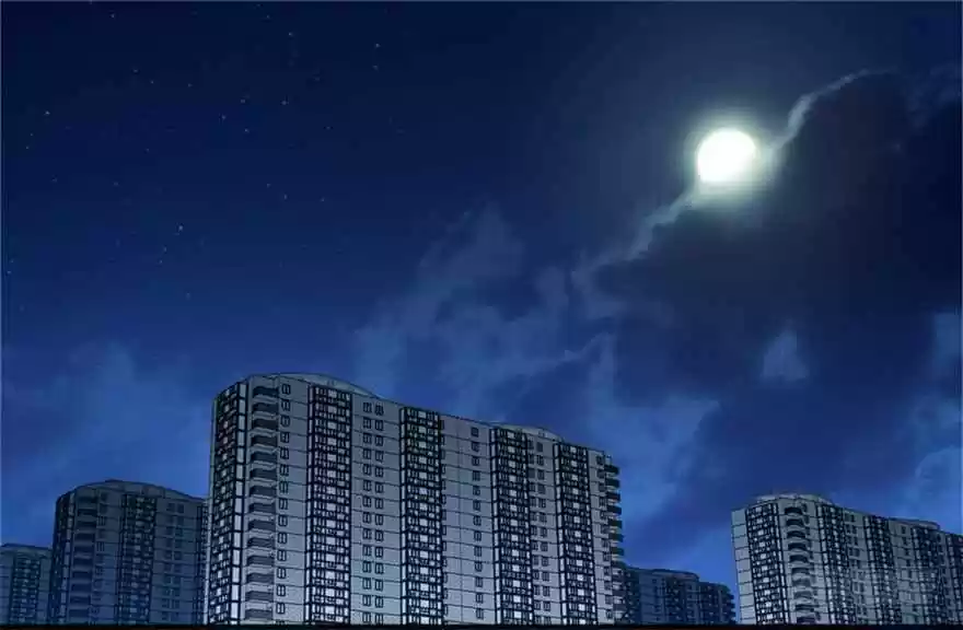 King of Apocalypse Ch. 14 Scum