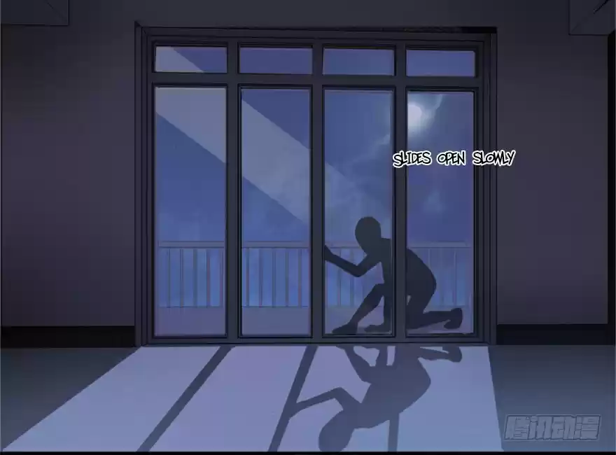 King of Apocalypse Ch. 14 Scum