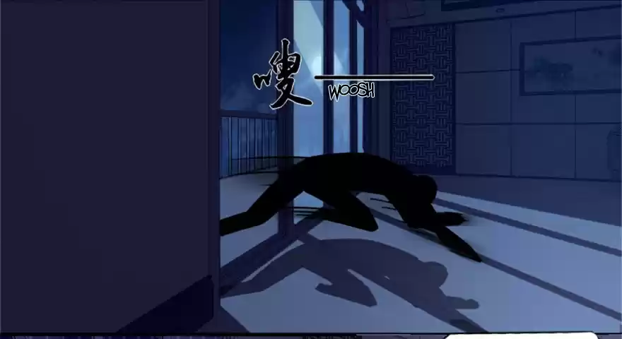 King of Apocalypse Ch. 14 Scum