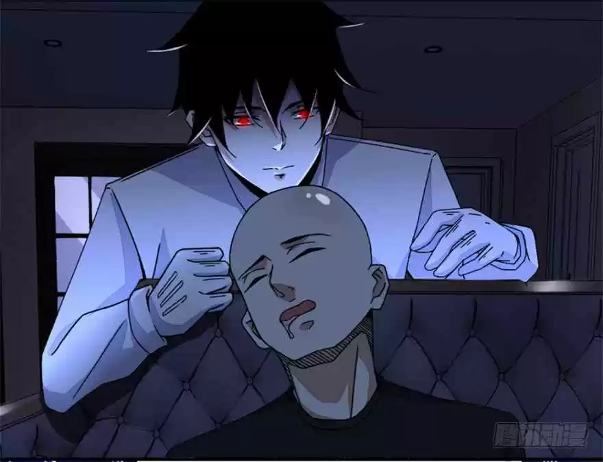 King of Apocalypse Ch. 14 Scum