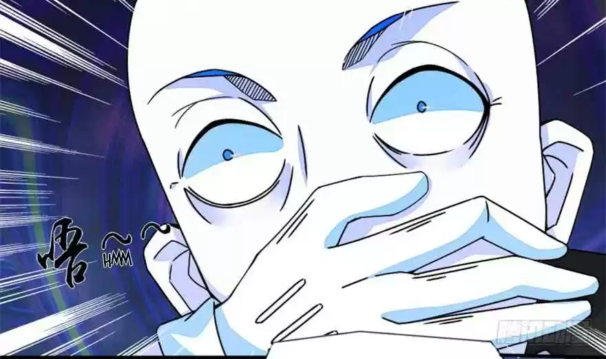 King of Apocalypse Ch. 14 Scum