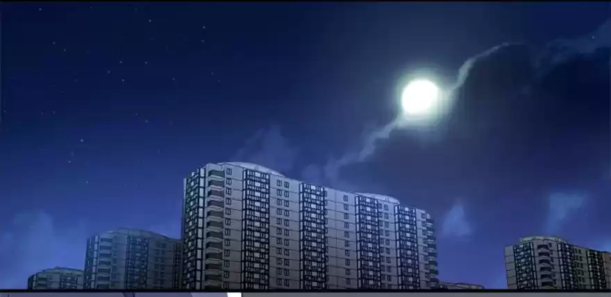 King of Apocalypse Ch. 14 Scum