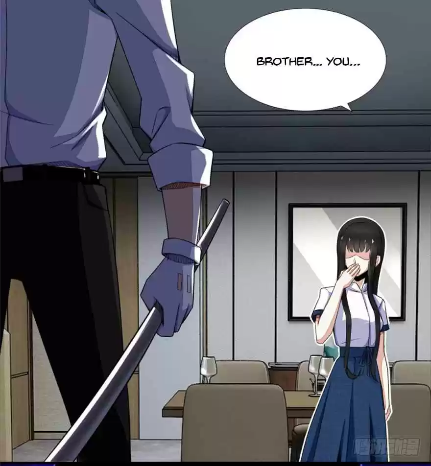 King of Apocalypse Ch. 14 Scum