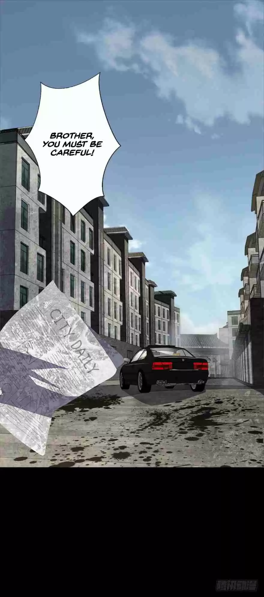 King of Apocalypse Ch. 15 Demonic species