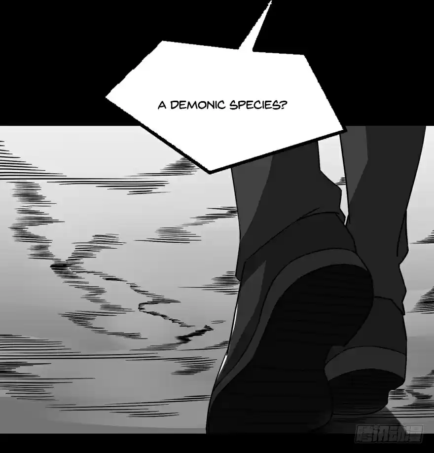 King of Apocalypse Ch. 15 Demonic species