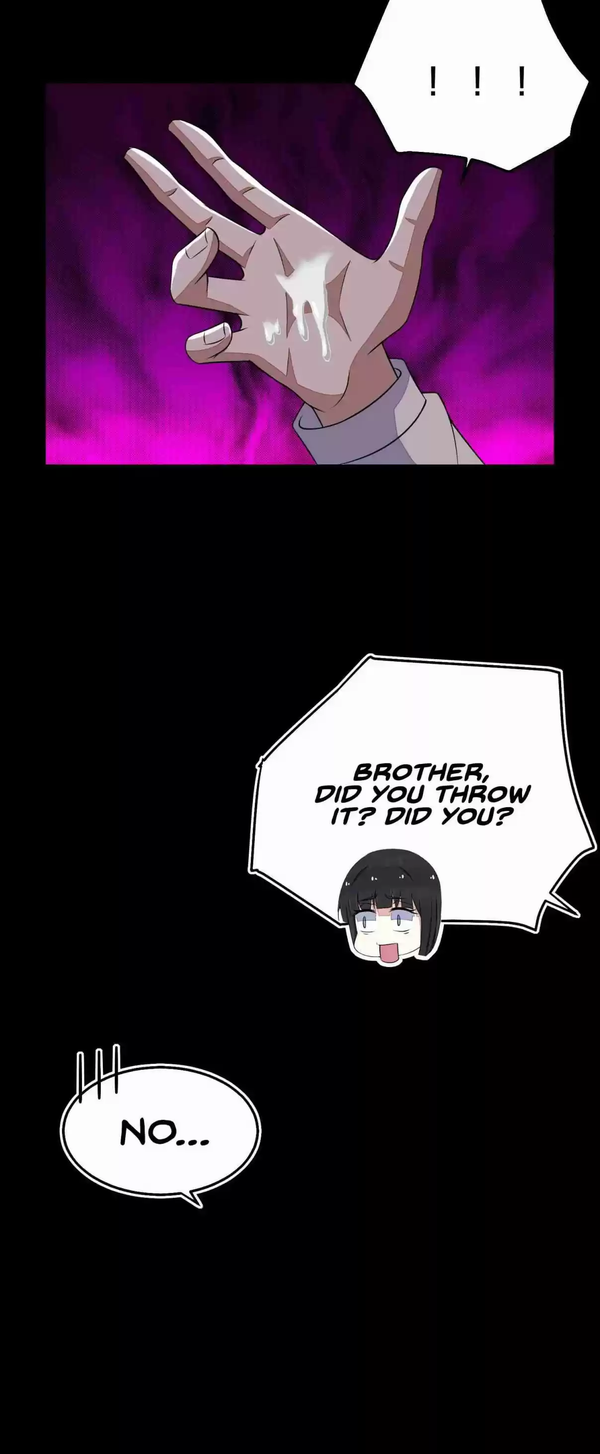 King of Apocalypse Ch. 152 The Ultimate Weapons