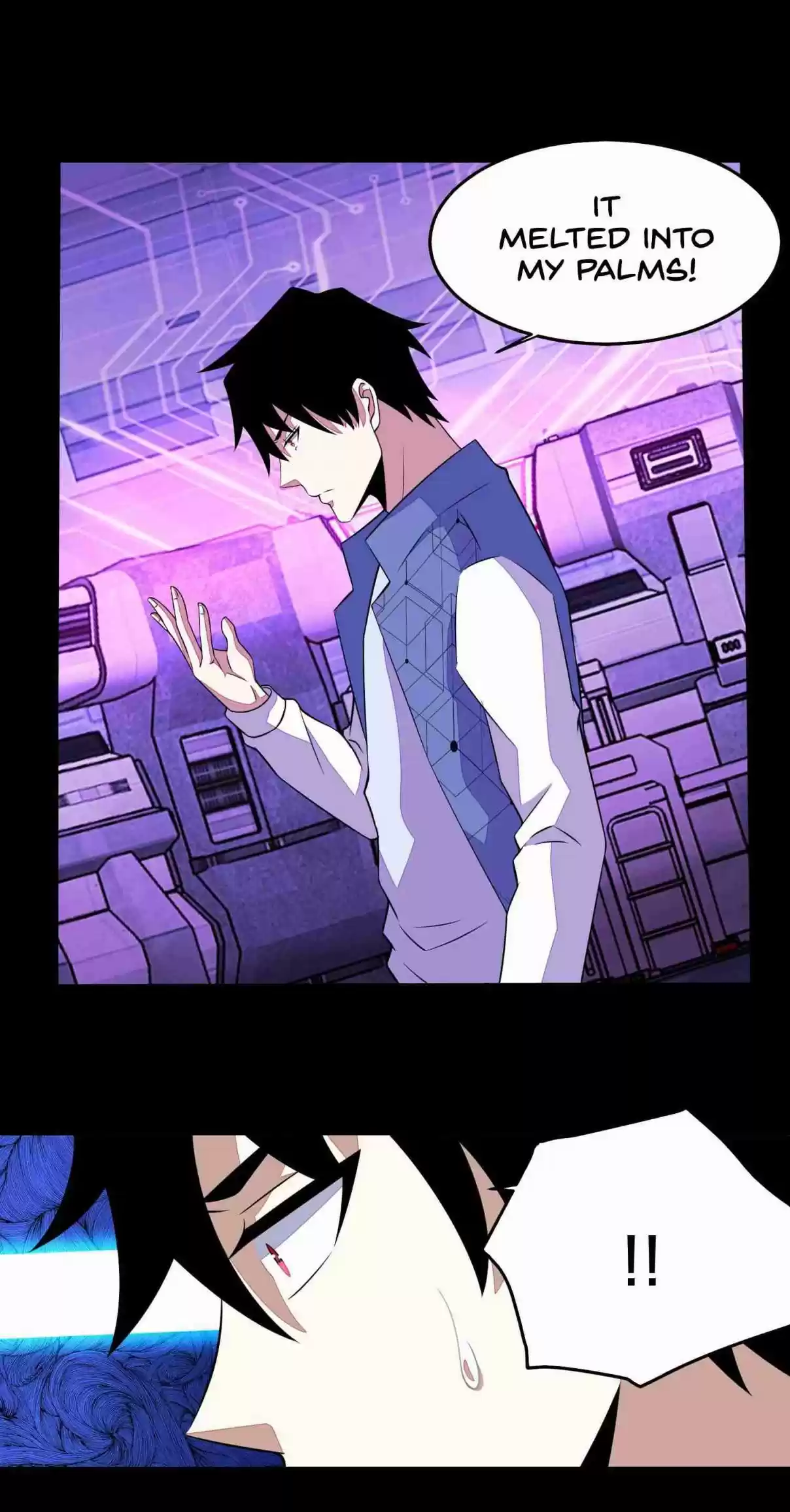 King of Apocalypse Ch. 152 The Ultimate Weapons