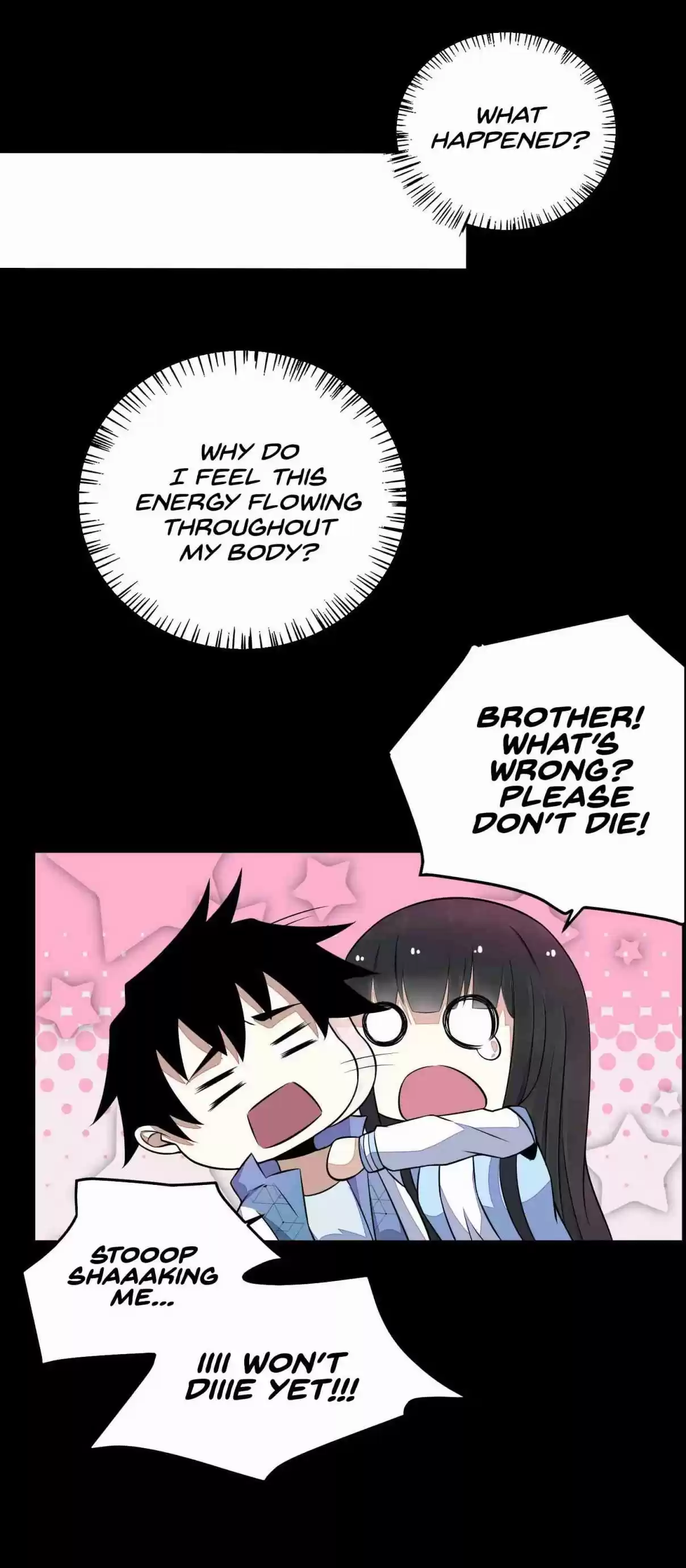 King of Apocalypse Ch. 152 The Ultimate Weapons