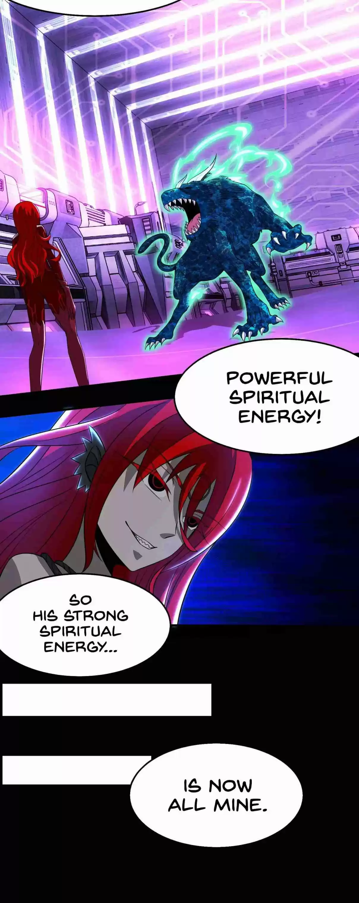 King of Apocalypse Ch. 152 The Ultimate Weapons