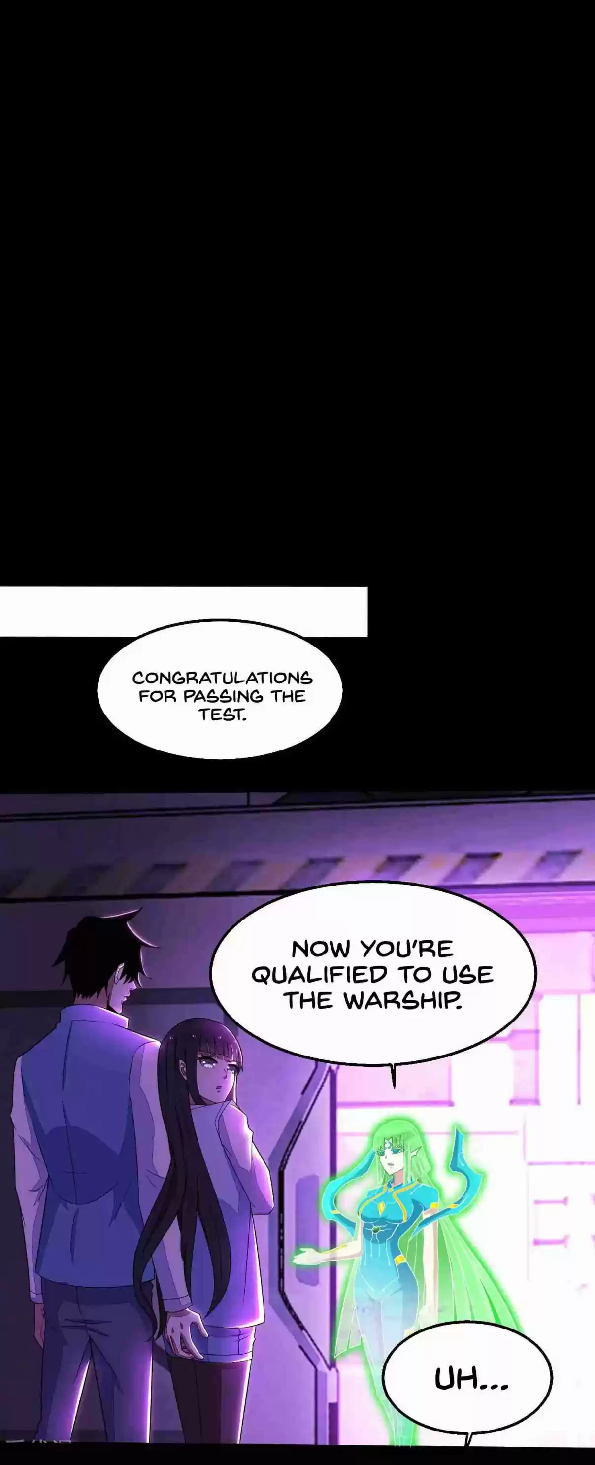 King of Apocalypse Ch. 152 The Ultimate Weapons