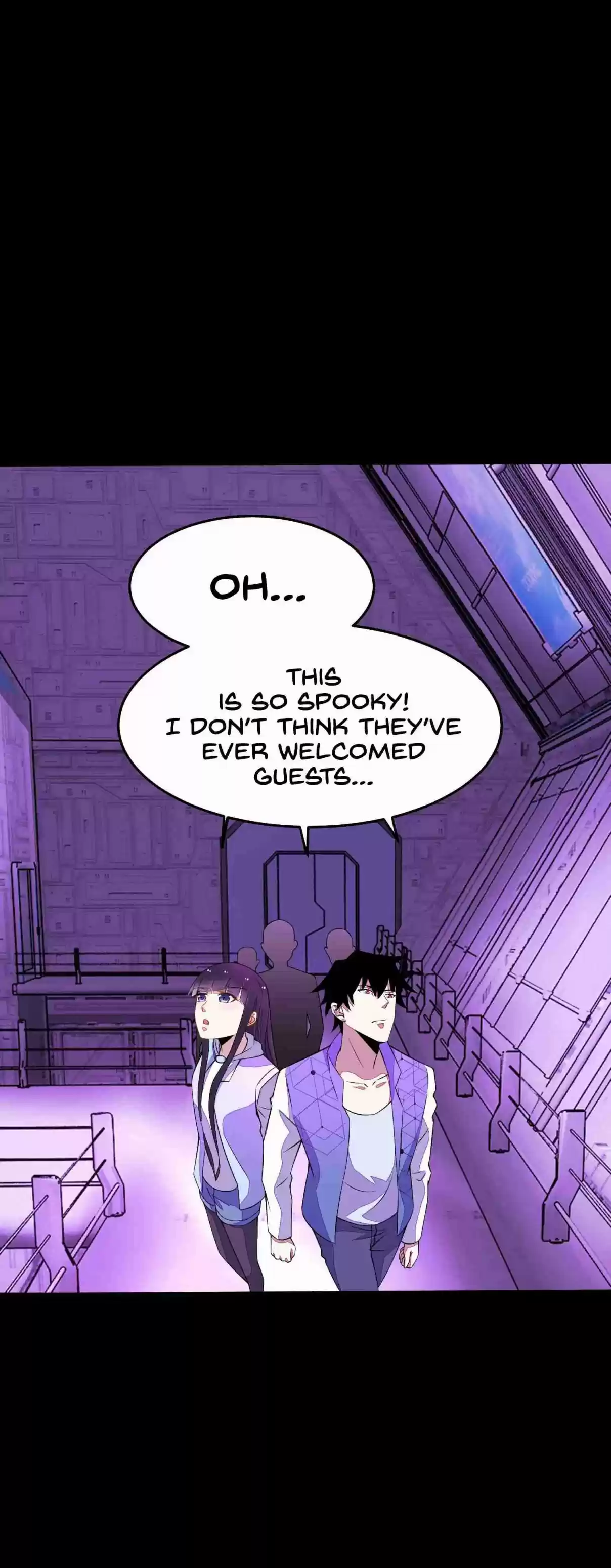 King of Apocalypse Ch. 152 The Ultimate Weapons