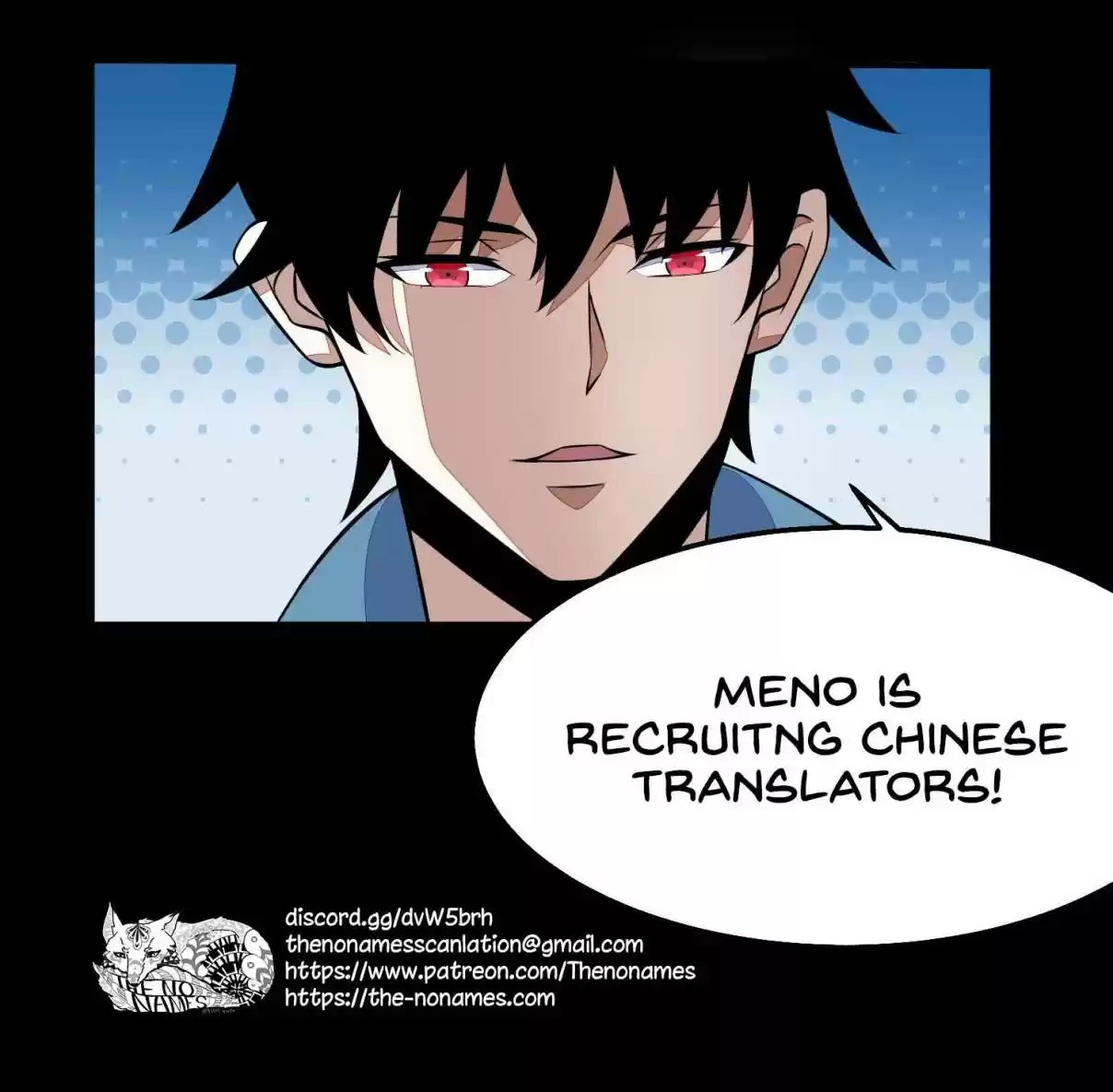 King of Apocalypse Ch. 157 The Blue Death Virus