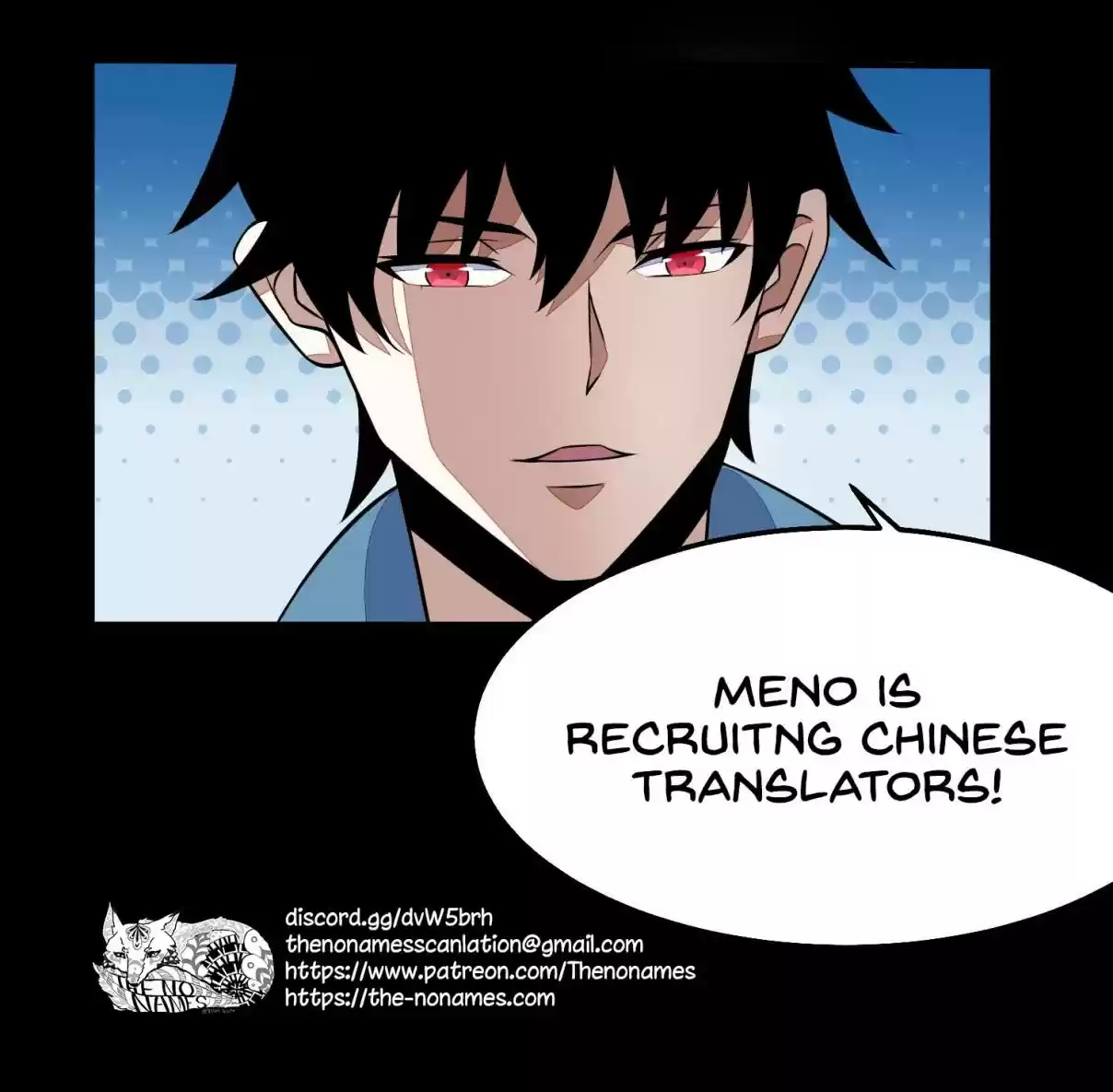 King of Apocalypse Ch. 158 Enlisting