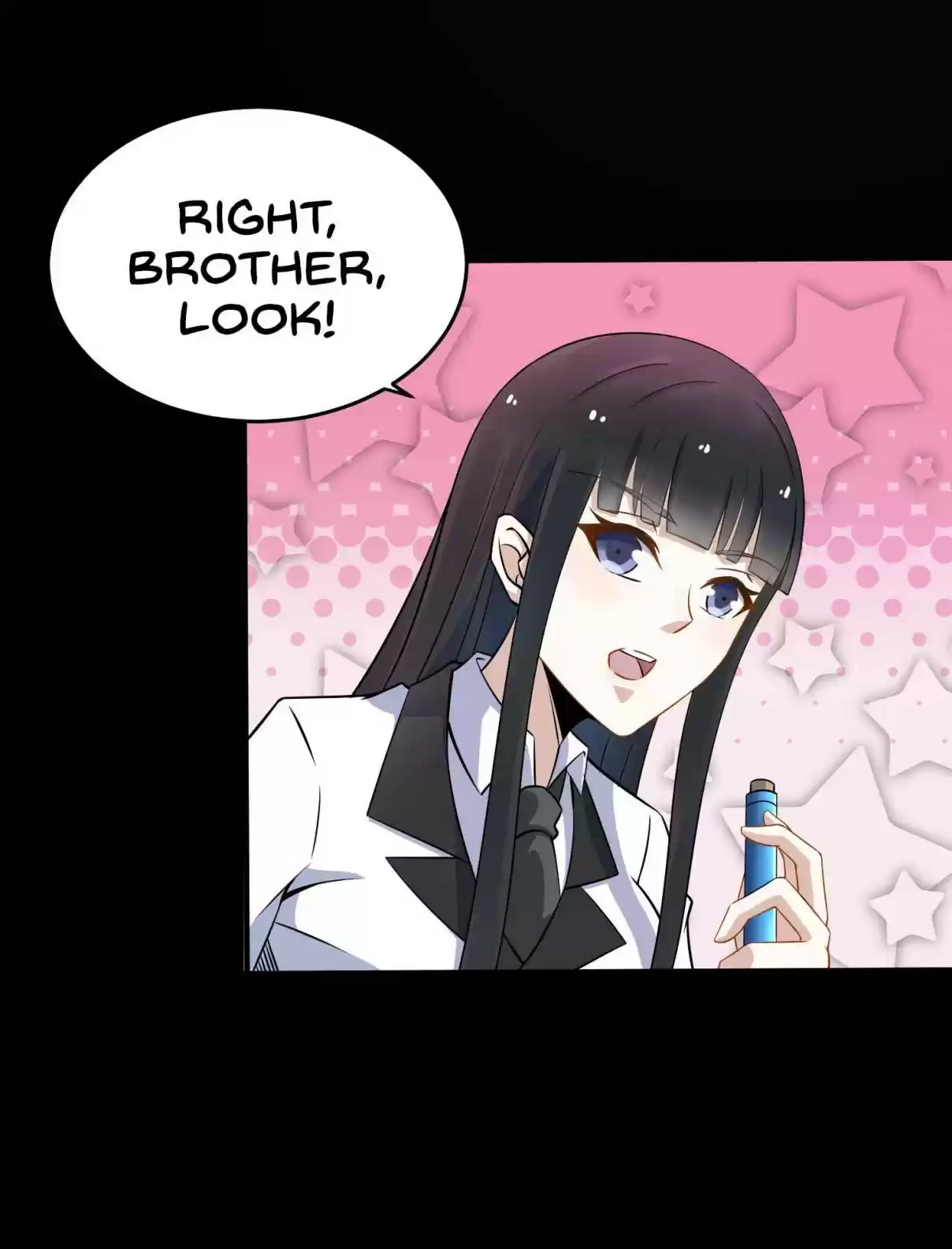 King of Apocalypse Ch. 162 Just You Wait And See