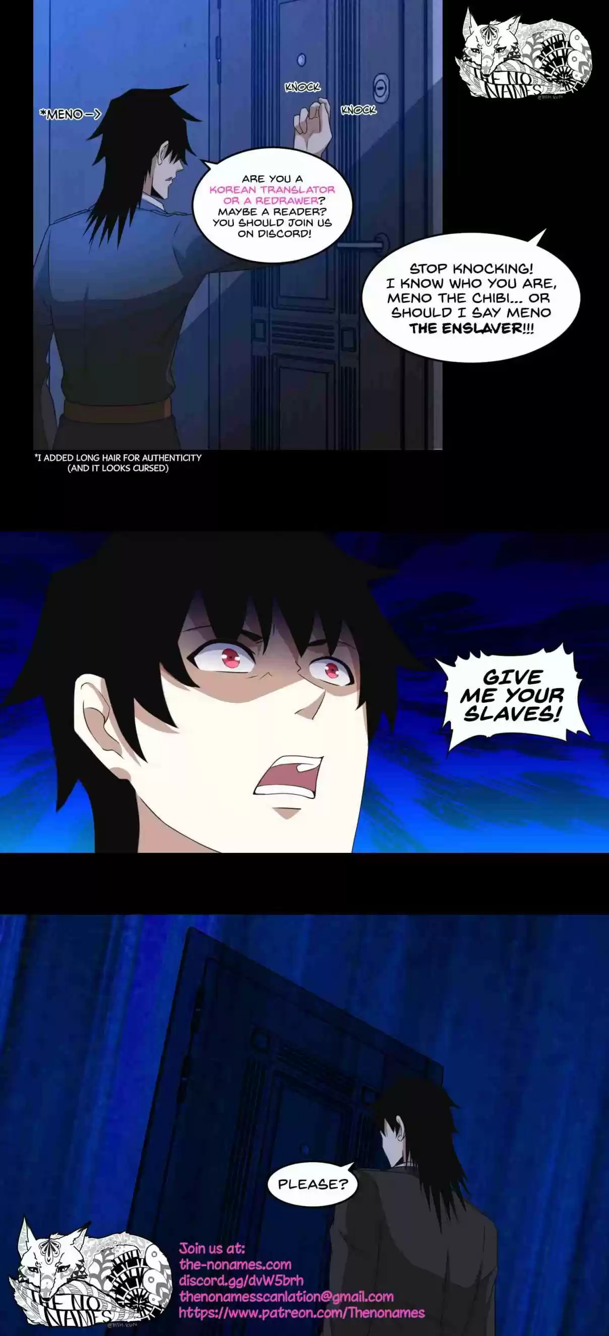 King of Apocalypse Ch. 166 Ling Xin'er