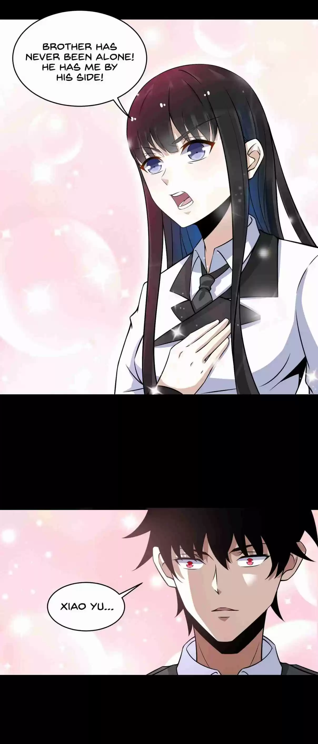 King of Apocalypse Ch. 173 I'm Never Alone