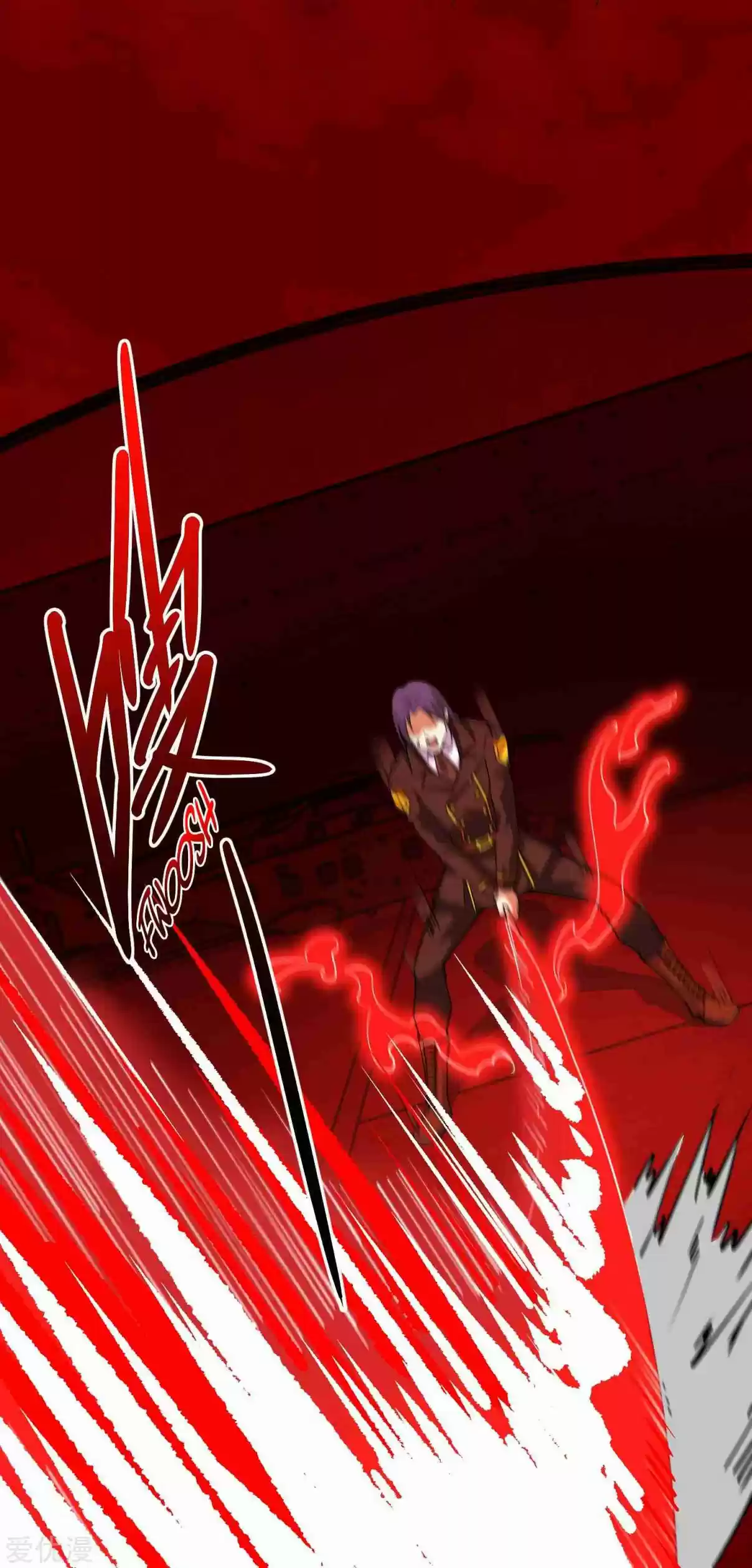 King of Apocalypse Ch. 173 I'm Never Alone