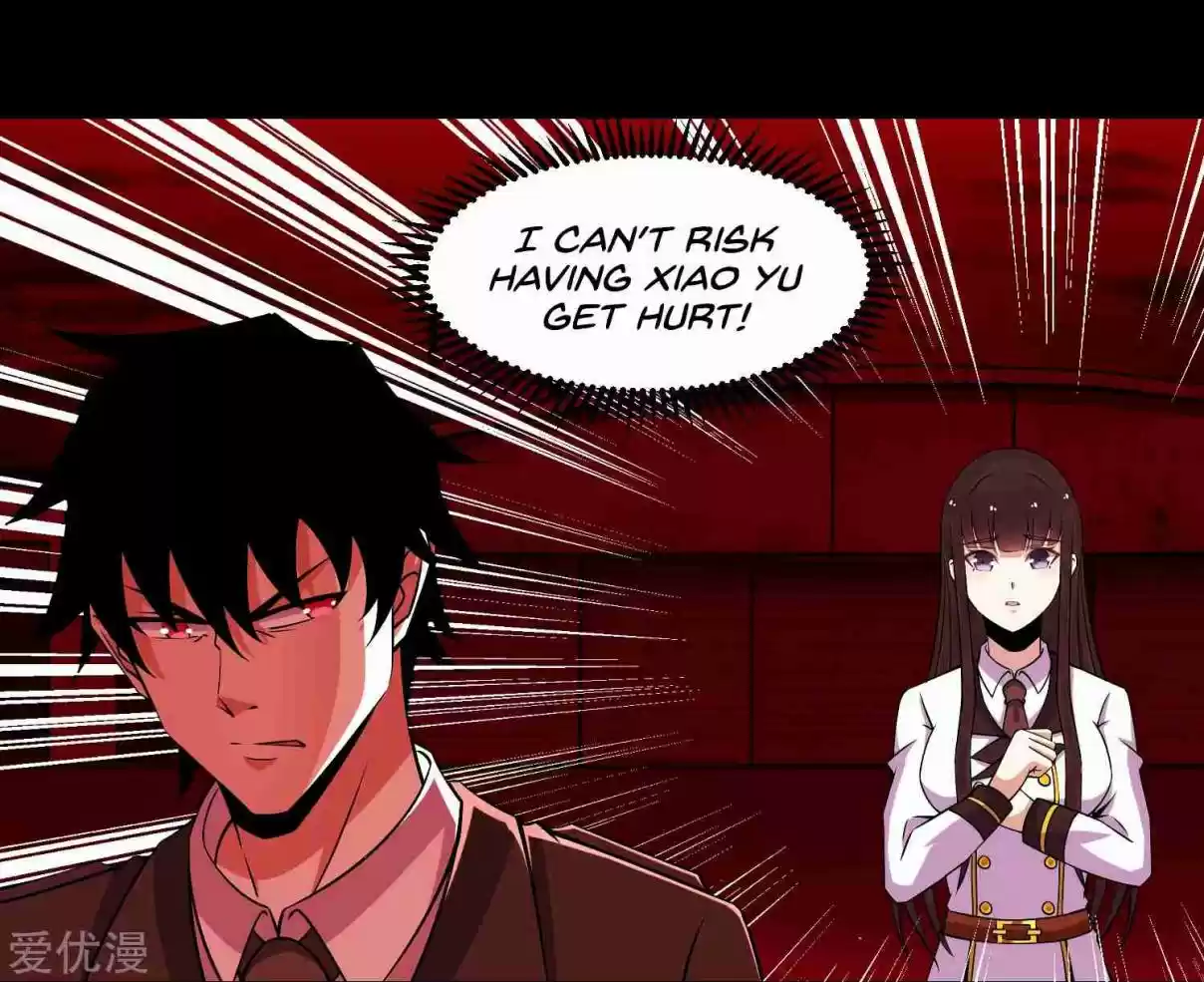 King of Apocalypse Ch. 174 The Demon and The Beast