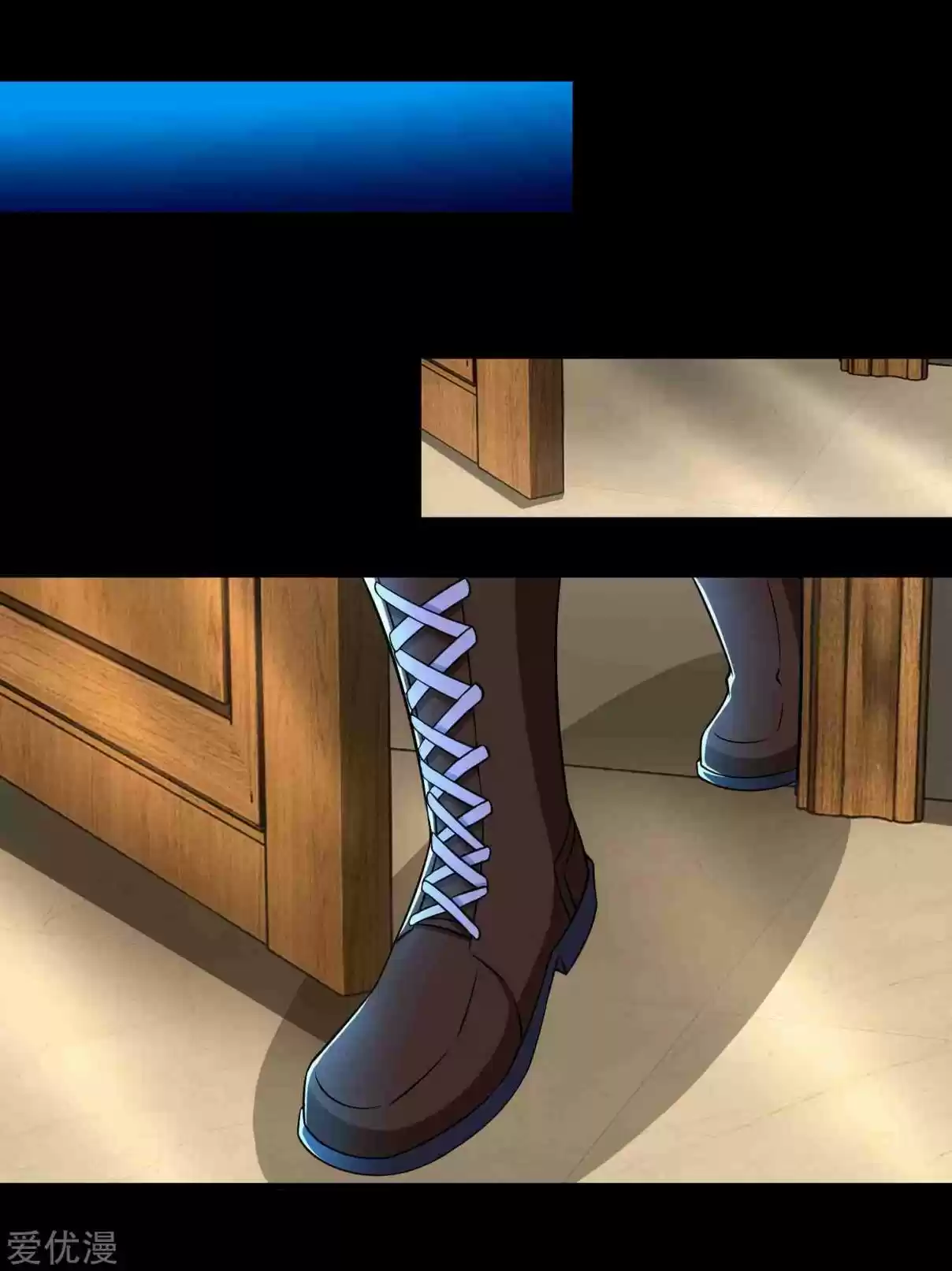 King of Apocalypse Ch. 176 I Don't Like Killing People