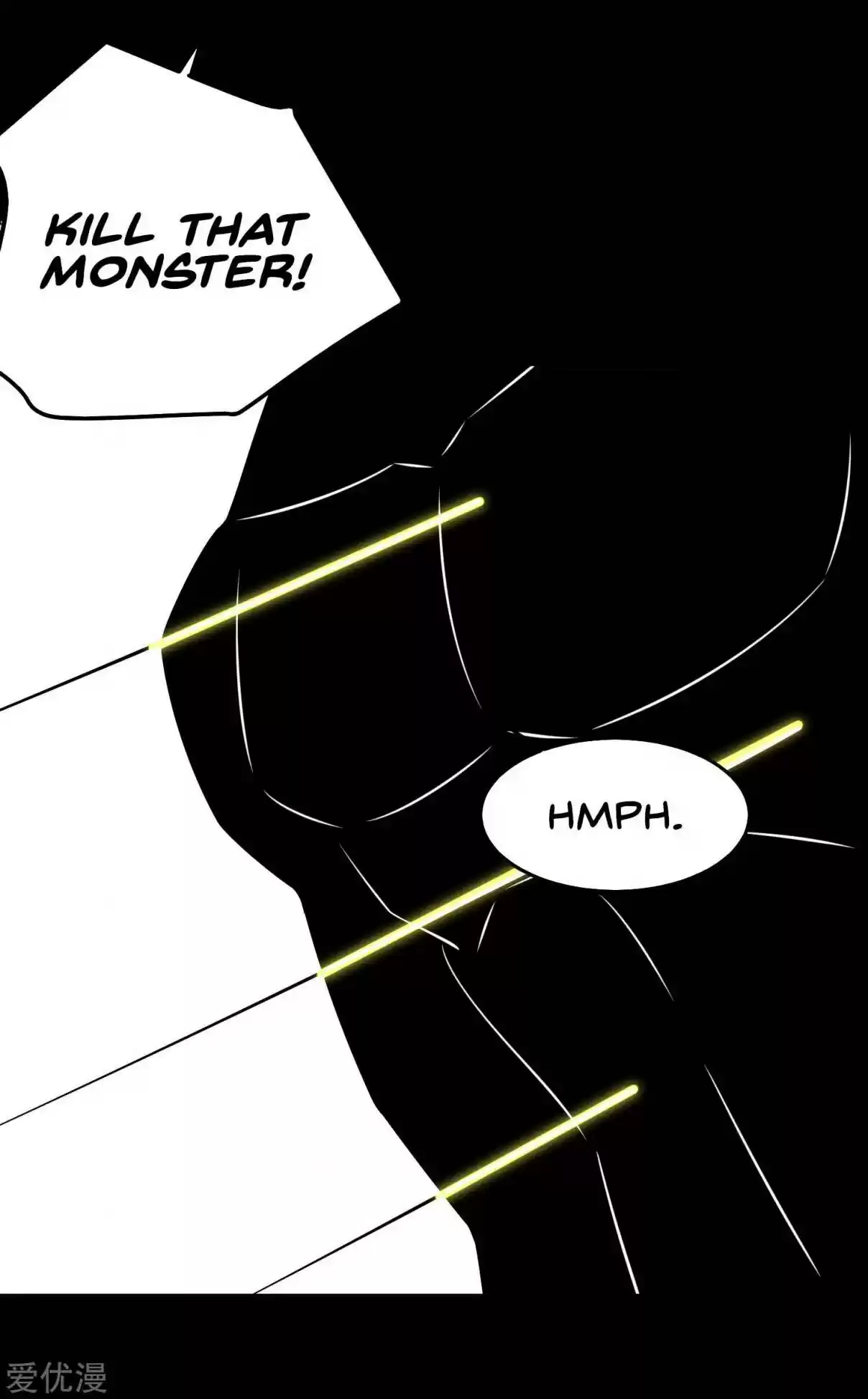 King of Apocalypse Ch. 177 Am I Going To Die