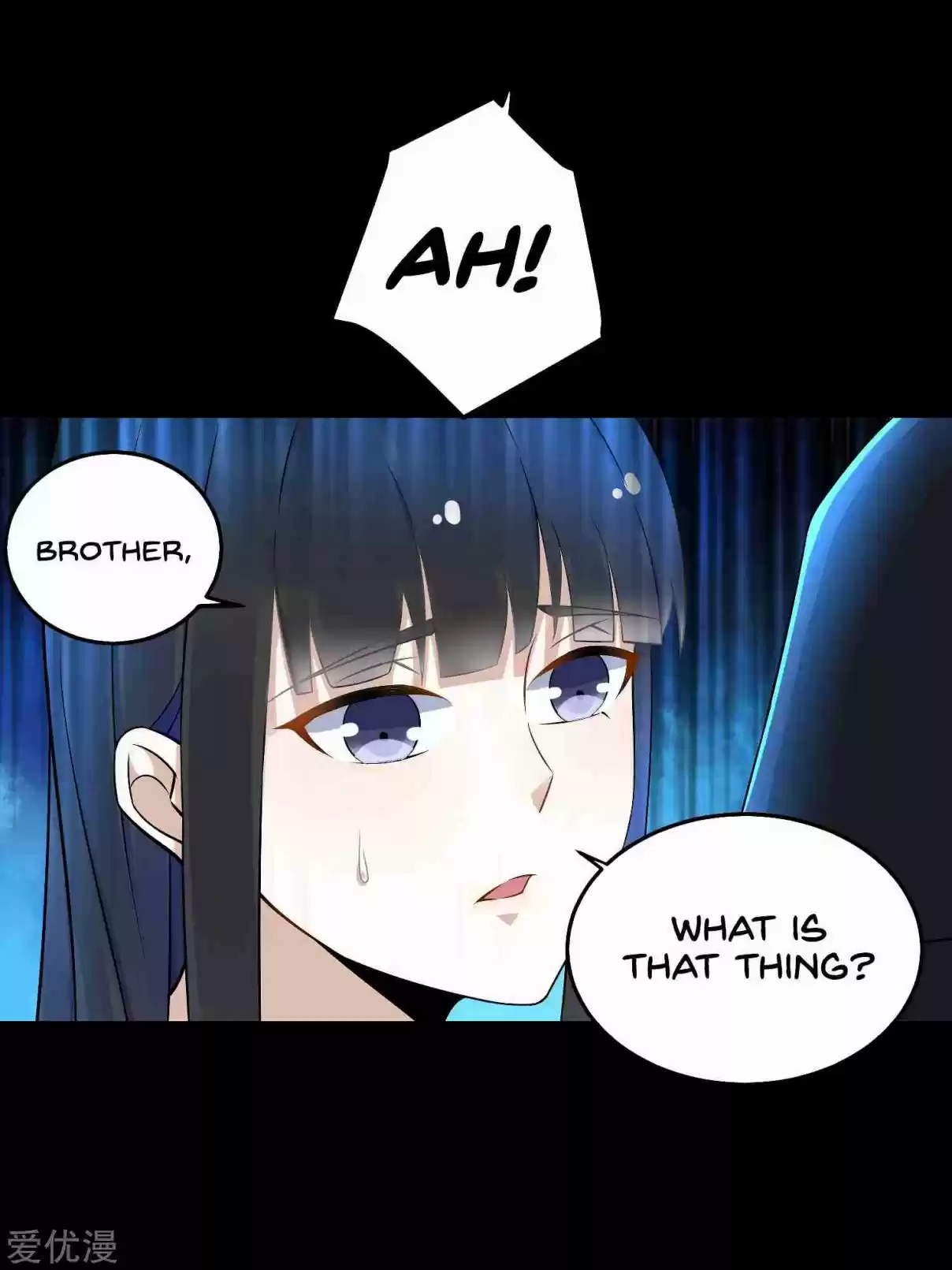 King of Apocalypse Ch. 178 Master Yuan Gui