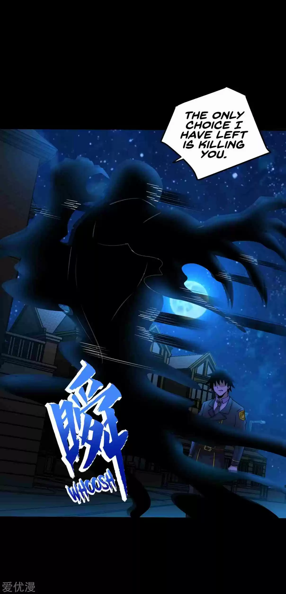 King of Apocalypse Ch. 178 Master Yuan Gui