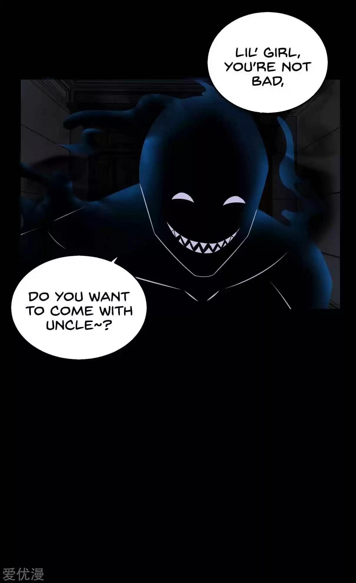 King of Apocalypse Ch. 178 Master Yuan Gui