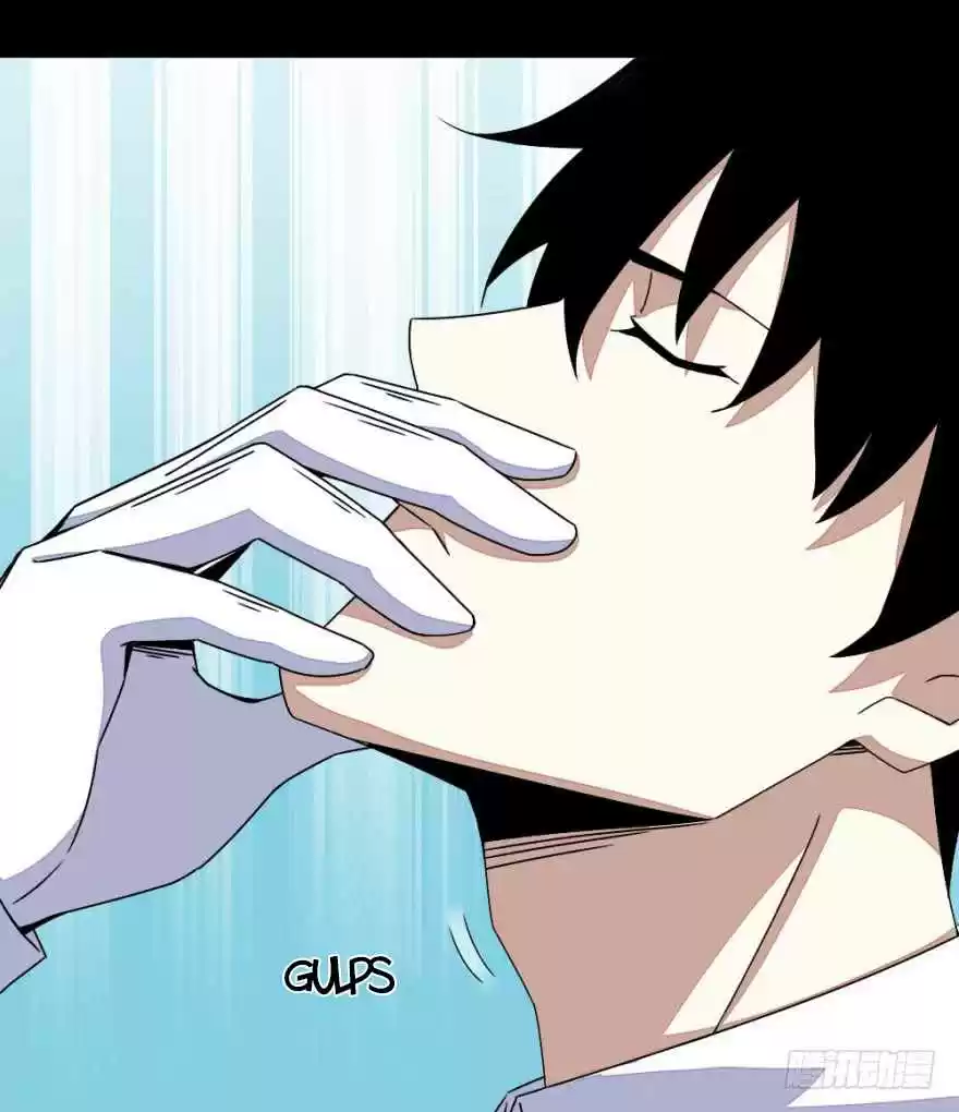 King of Apocalypse Ch. 18 Evolution