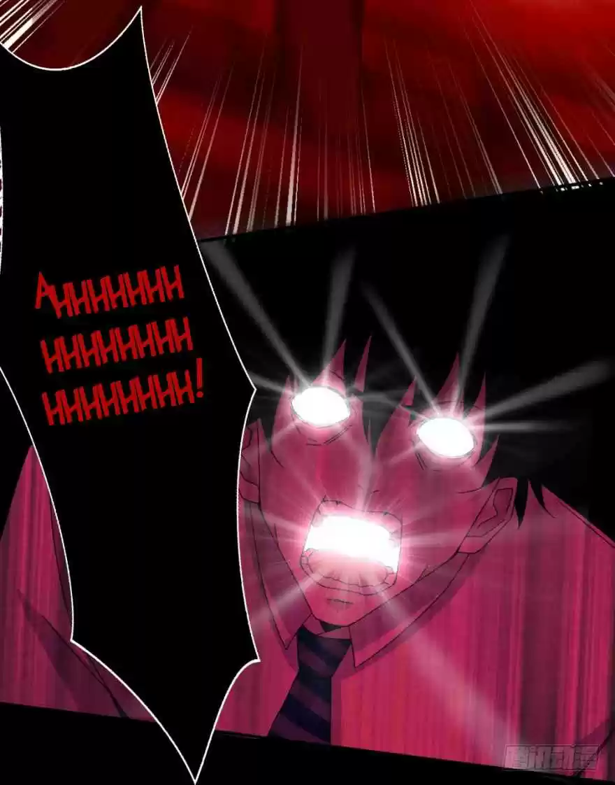 King of Apocalypse Ch. 18 Evolution