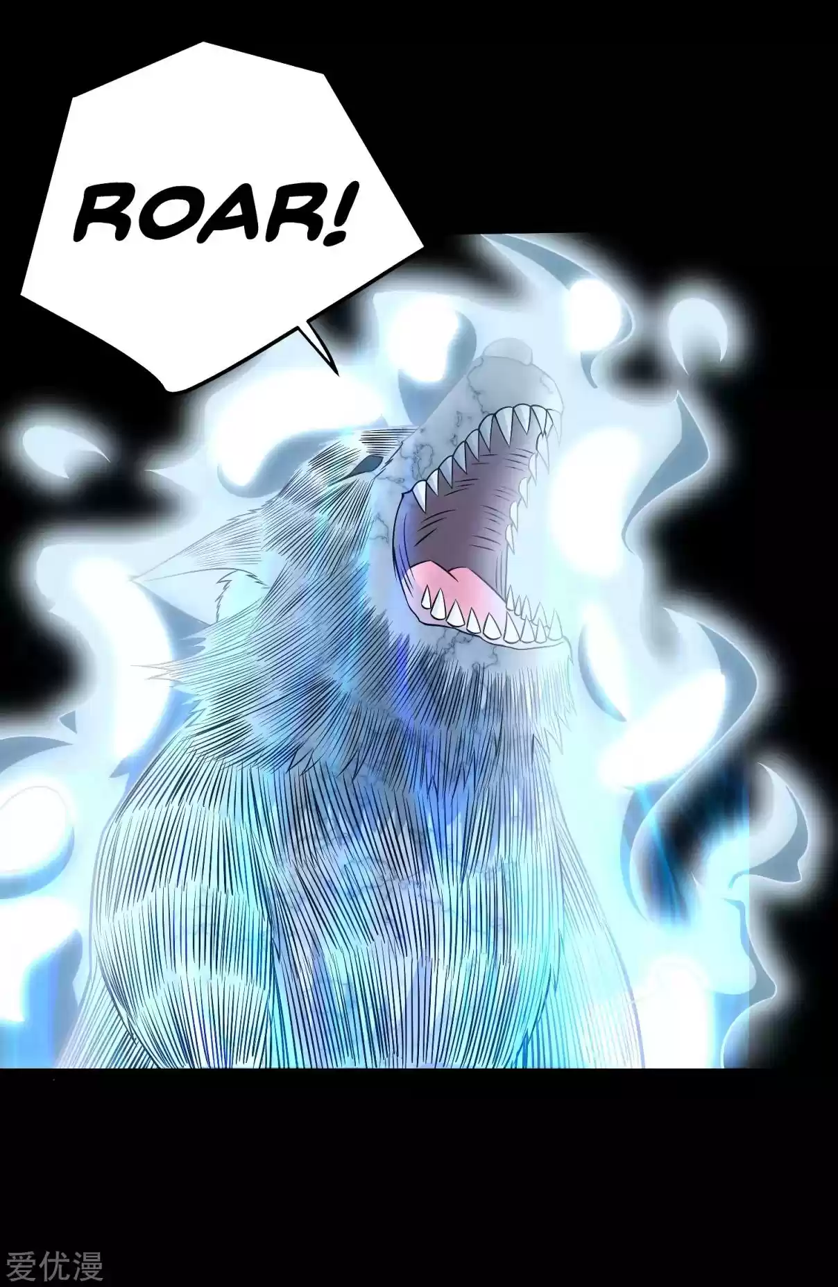 King of Apocalypse Ch. 181 Directly To Your Soul