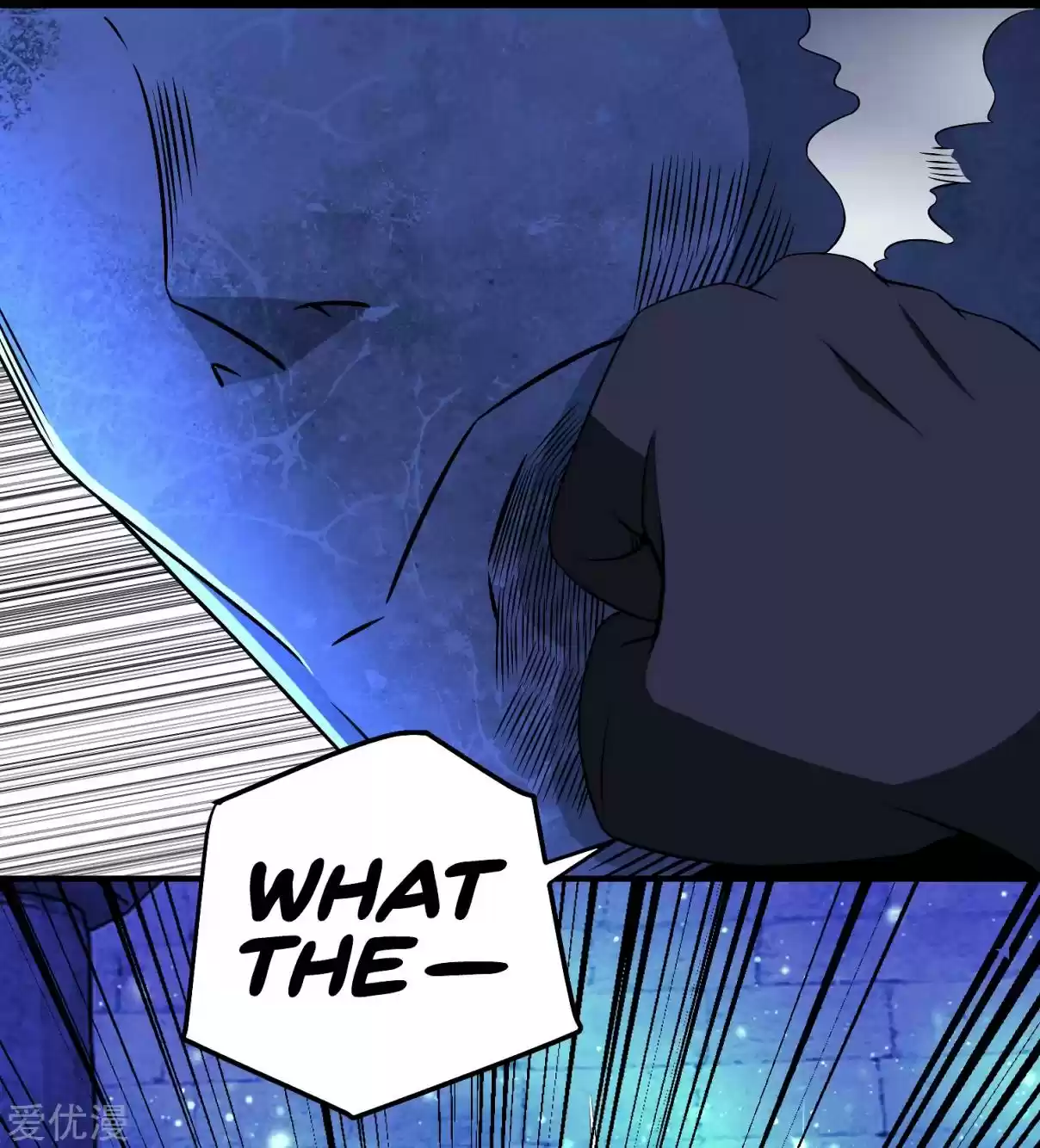 King of Apocalypse Ch. 181 Directly To Your Soul