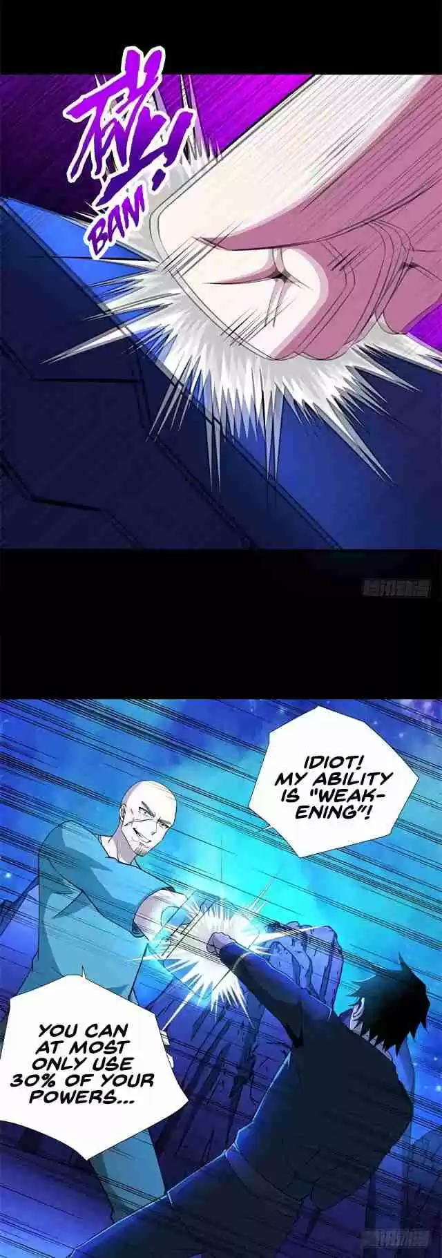 King of Apocalypse Ch. 183 Fooled