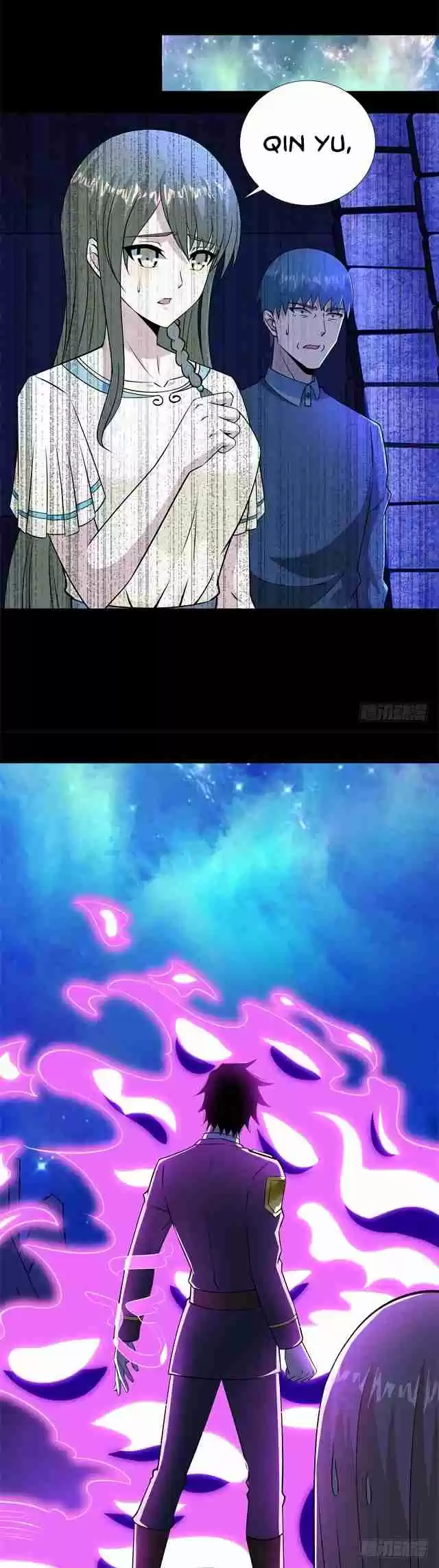 King of Apocalypse Ch. 183 Fooled