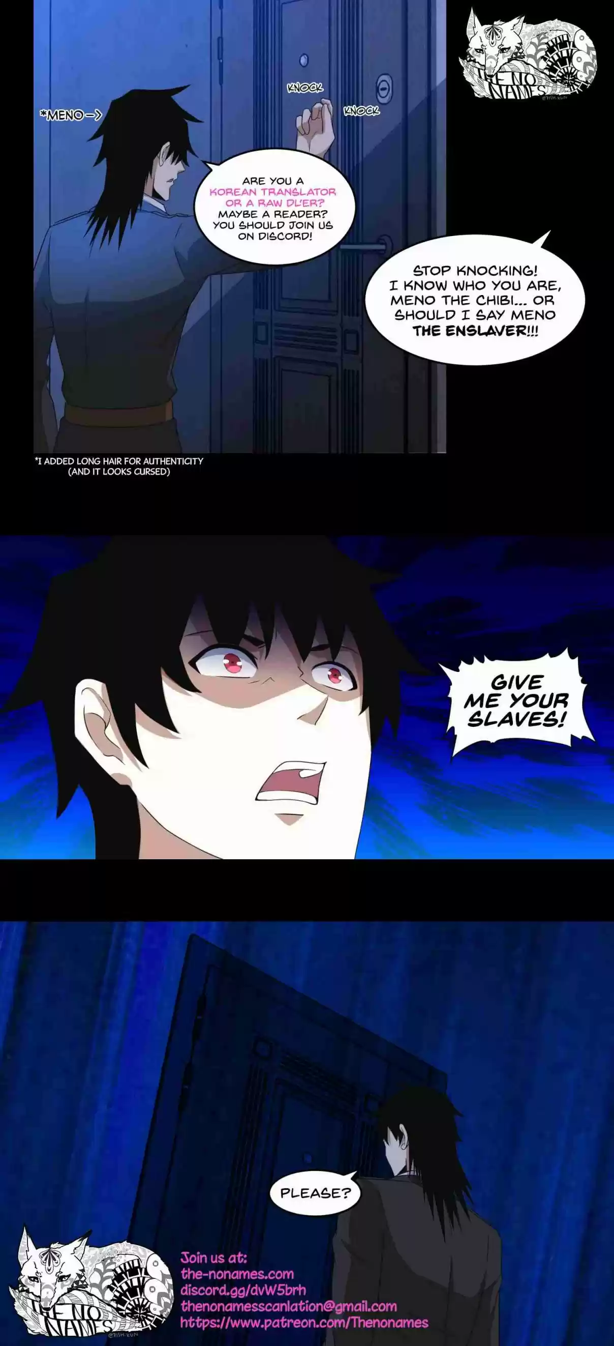 King of Apocalypse Ch. 183 Fooled