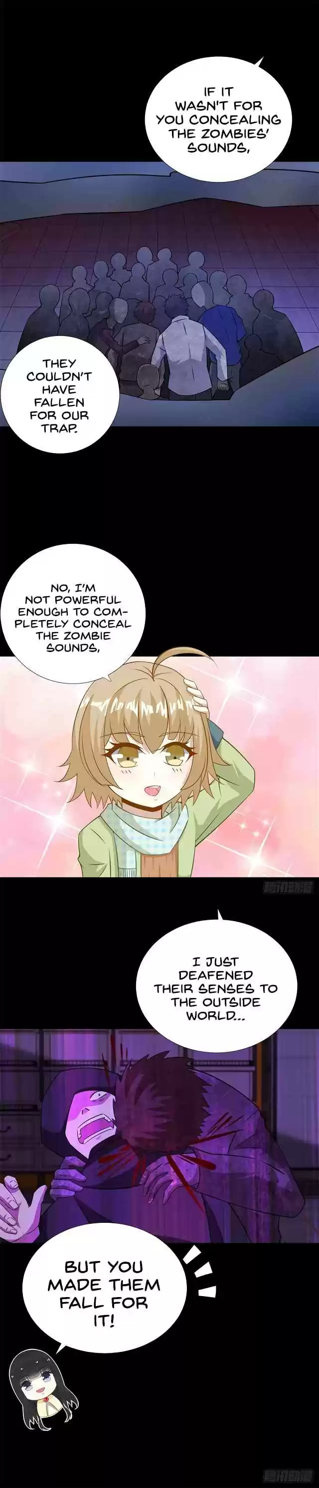 King of Apocalypse Ch. 188 Revenge for My Parents