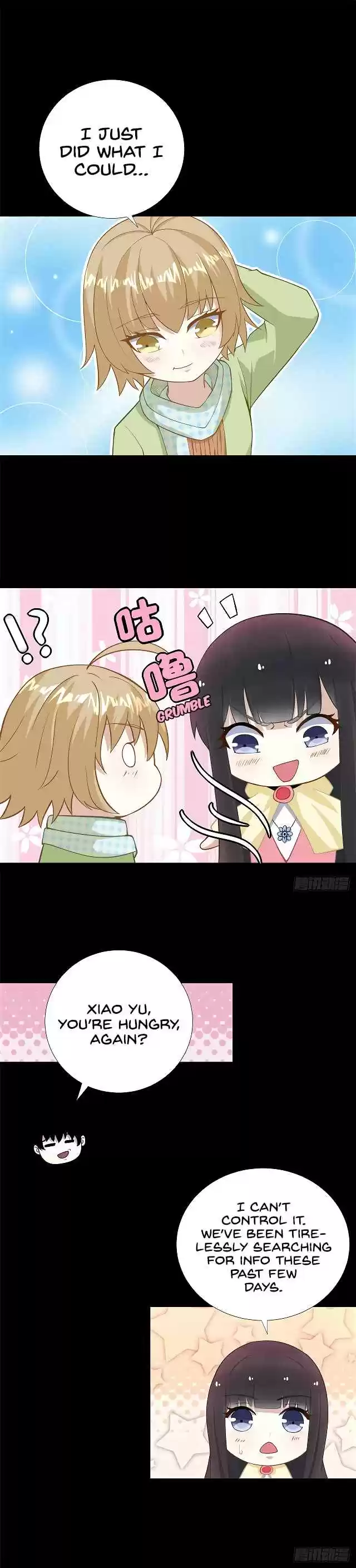 King of Apocalypse Ch. 189 I Owe You This Time