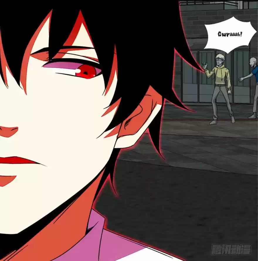 King of Apocalypse Ch. 19 OP Duplication Ability