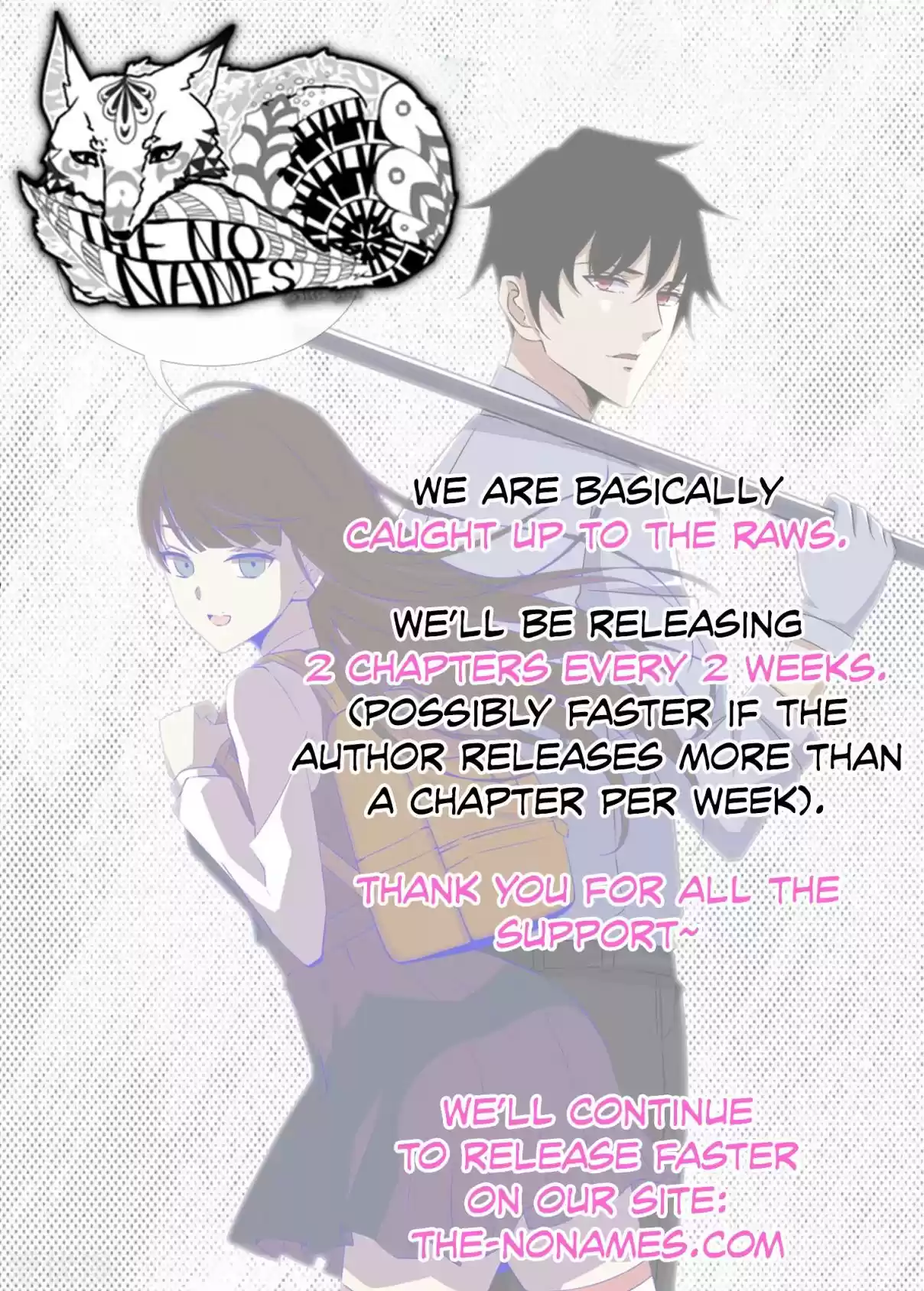 King of Apocalypse Ch. 195 A New Black Crystral