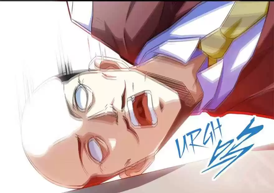 King of Apocalypse Ch. 2 Premonition of Apocalypse