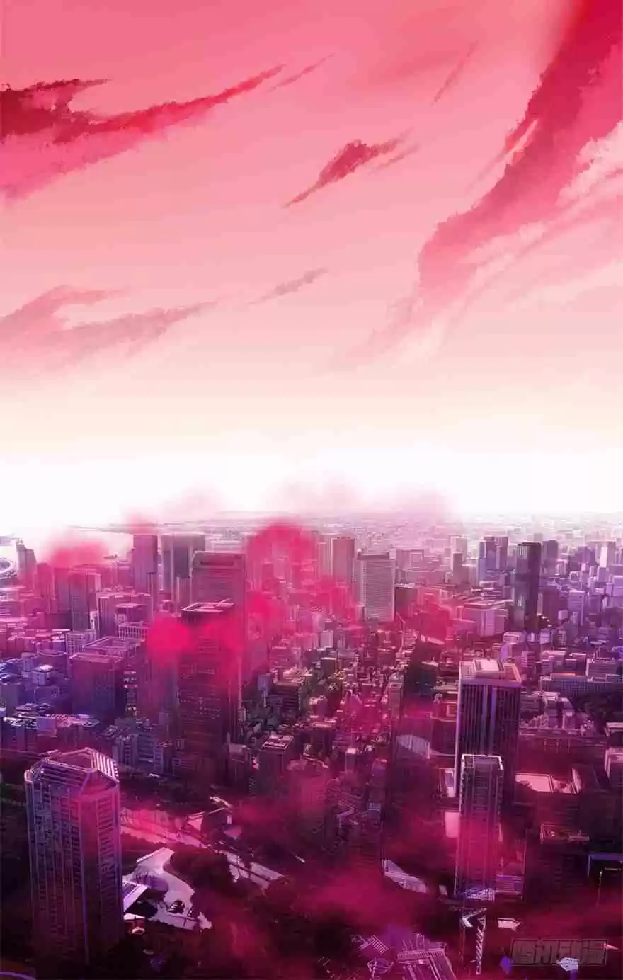 King of Apocalypse Ch. 2 Premonition of Apocalypse