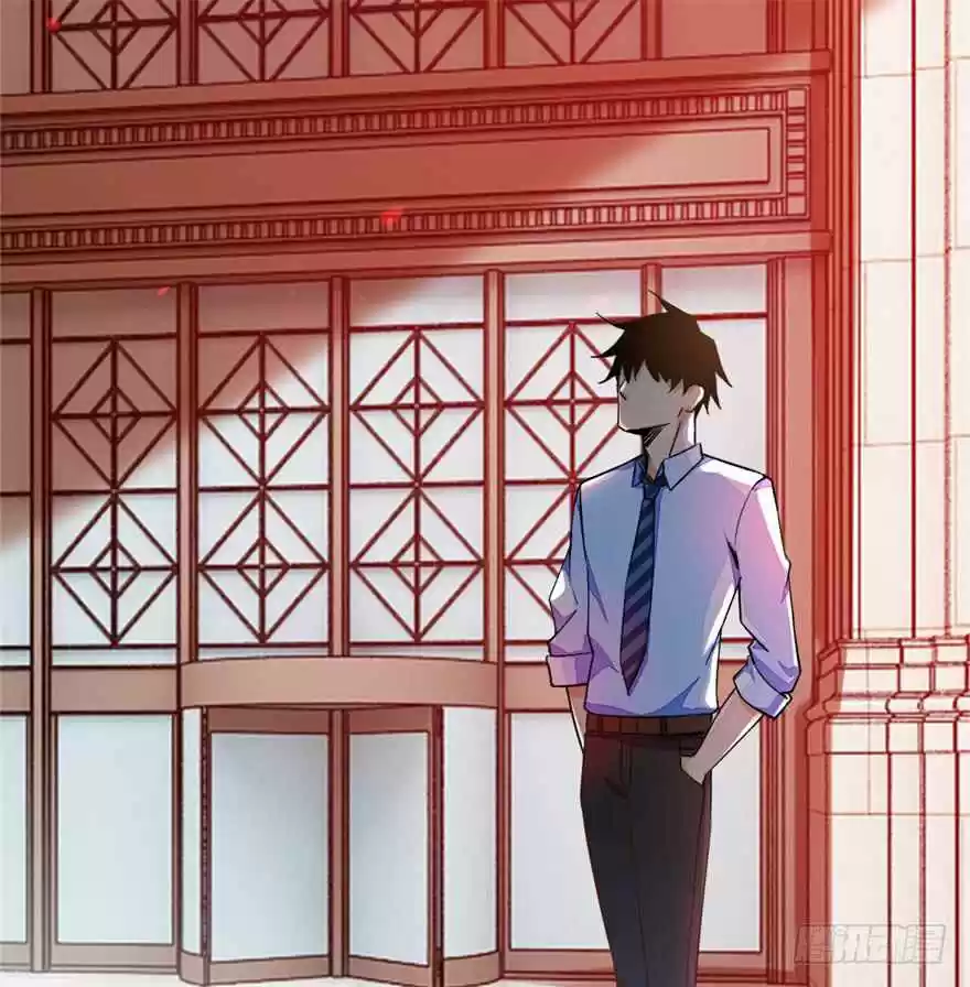 King of Apocalypse Ch. 2 Premonition of Apocalypse