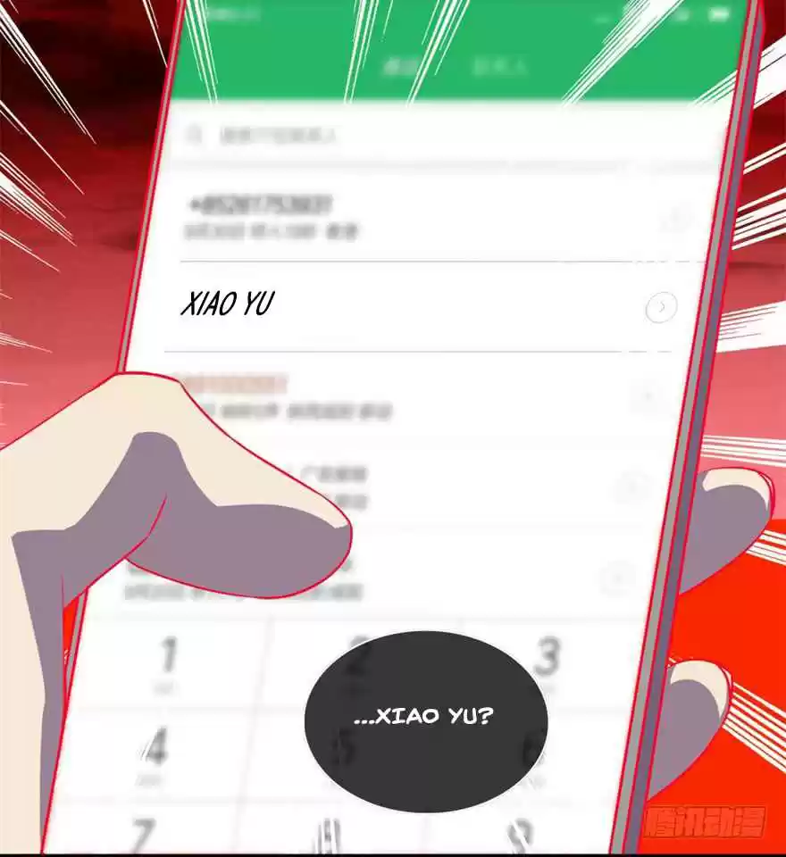 King of Apocalypse Ch. 2 Premonition of Apocalypse