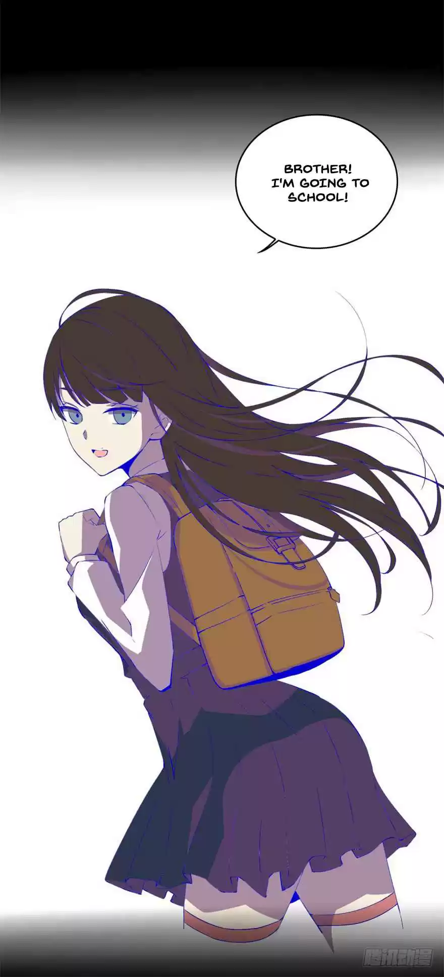 King of Apocalypse Ch. 2 Premonition of Apocalypse