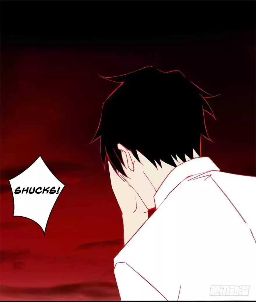 King of Apocalypse Ch. 2 Premonition of Apocalypse